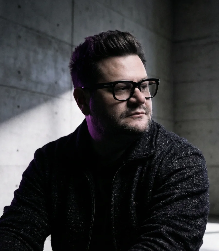 Endrigo Almada，desigual 创始人