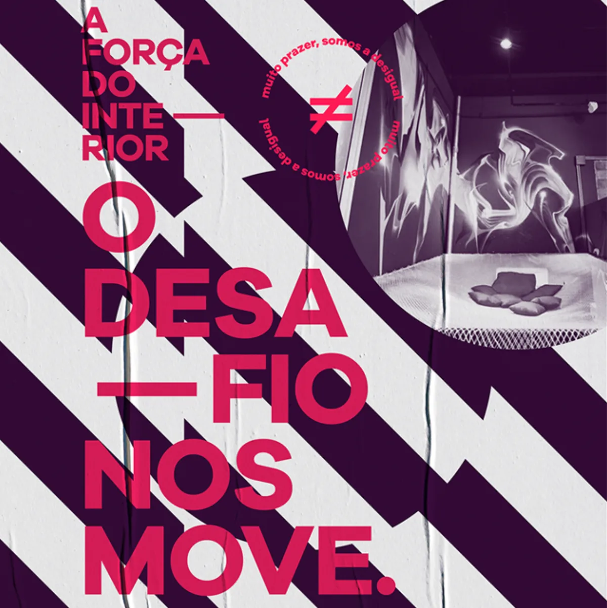 Desigual 2019