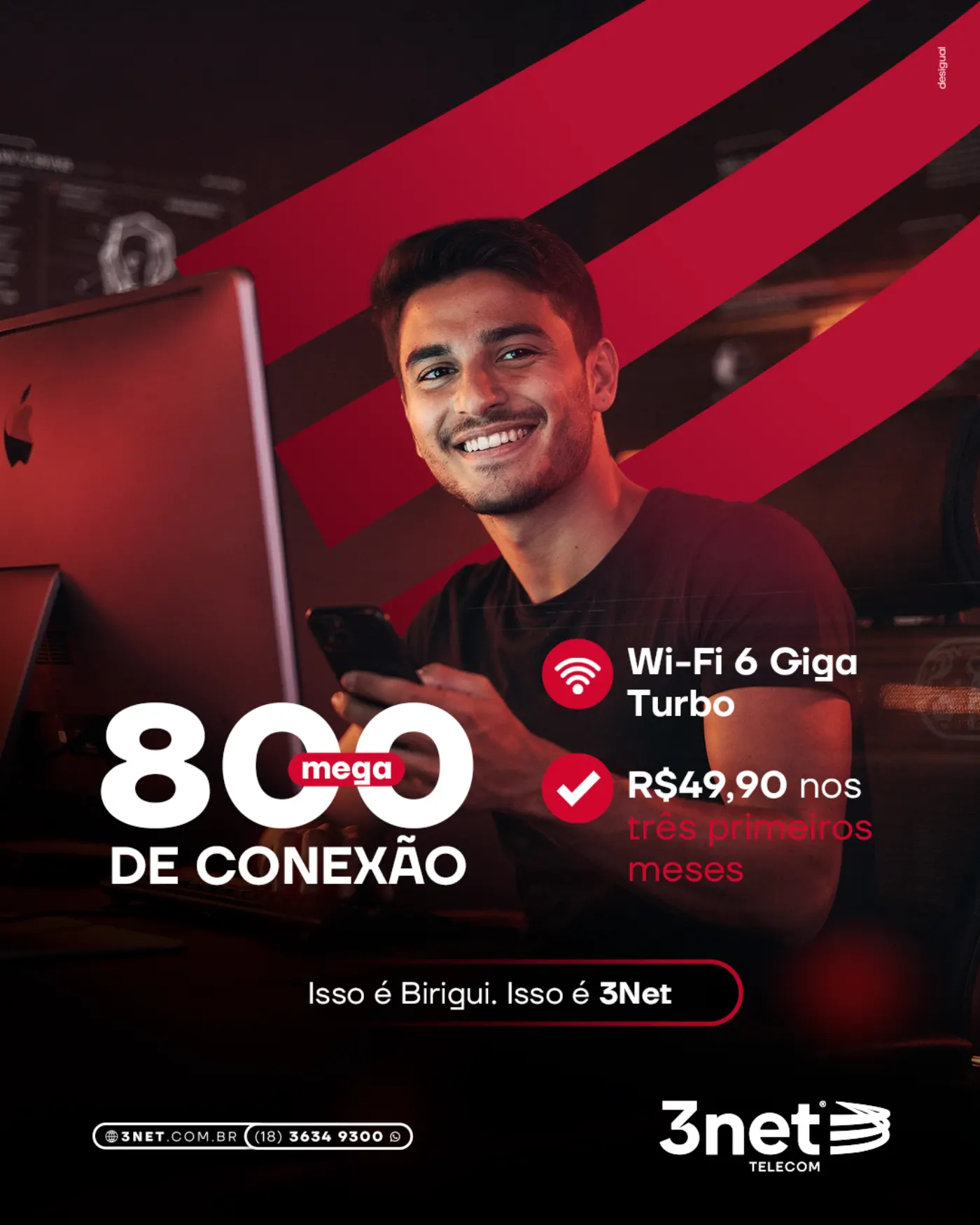 3net imagem 1