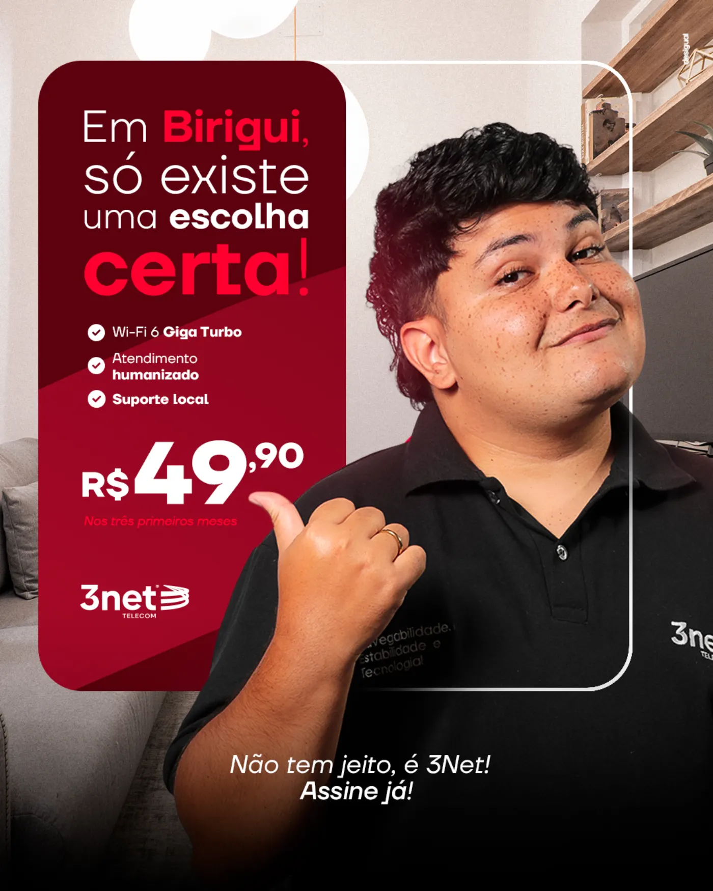 3net imagem 4