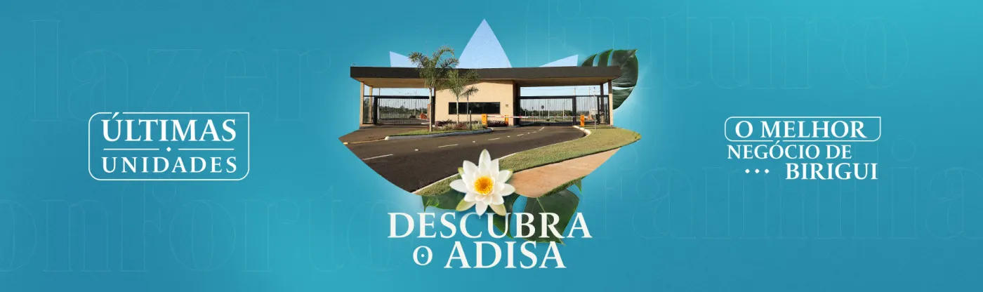 Adisa imagem 1