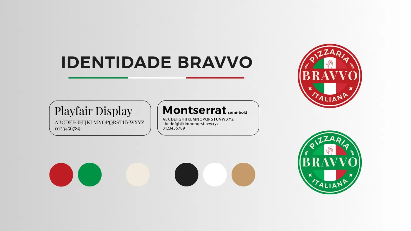 Bravvo imagem 1