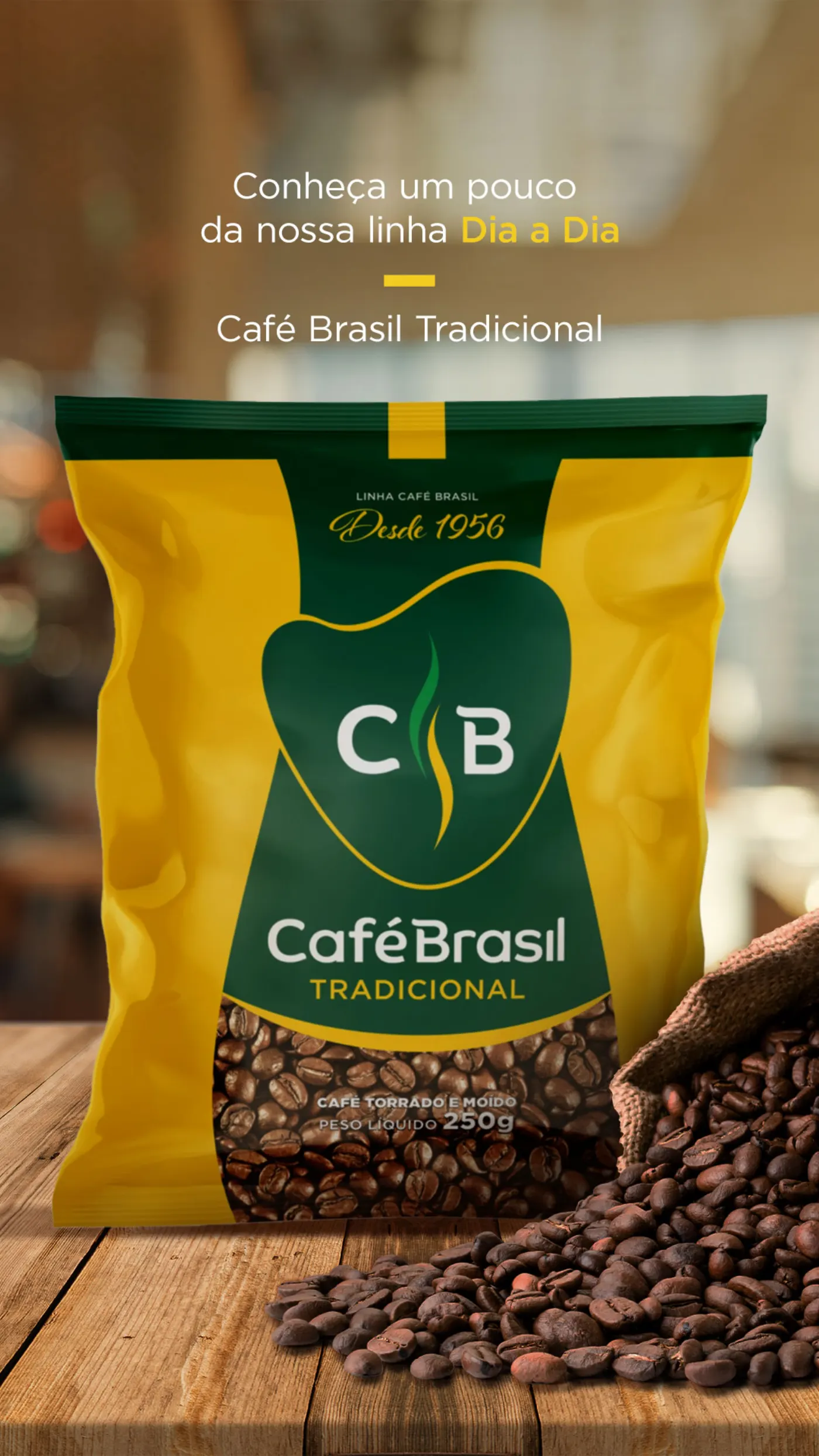 Café Brasil imagem 2