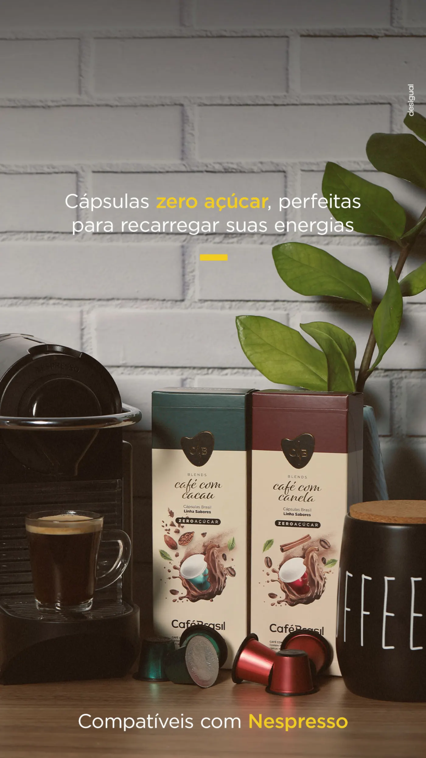 Café Brasil imagem 3
