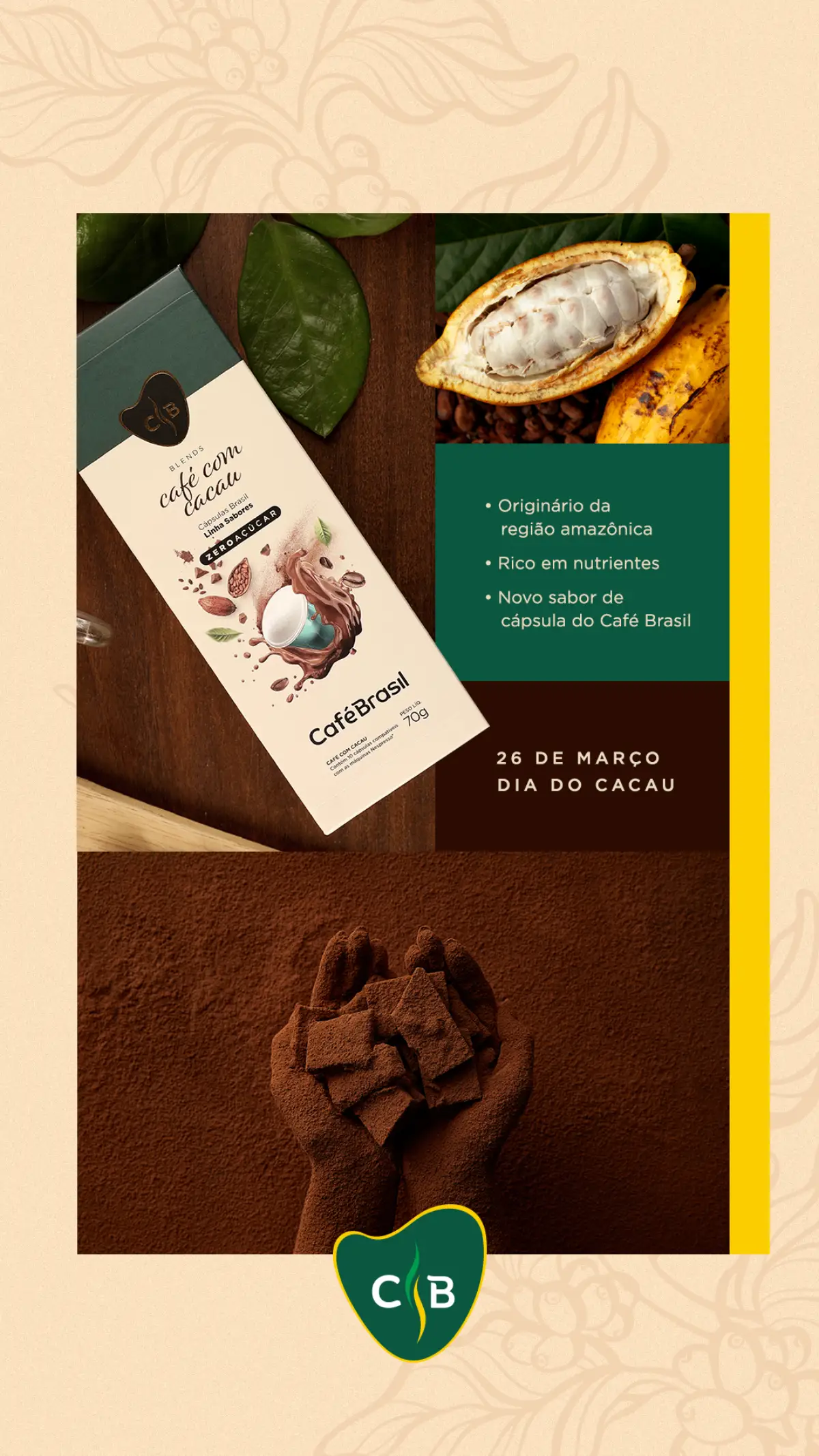 Café Brasil imagem 4