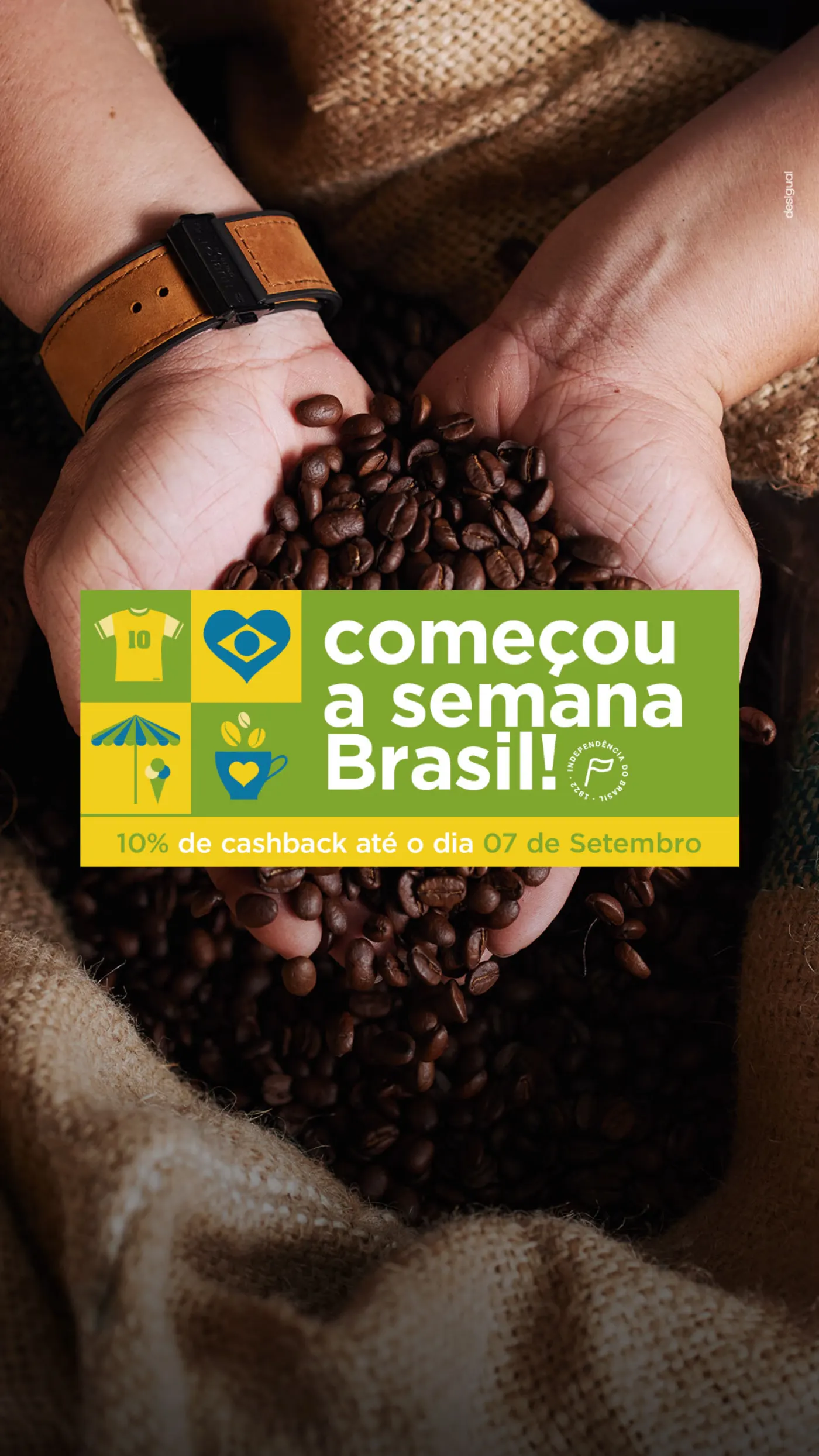 Café Brasil imagem 5