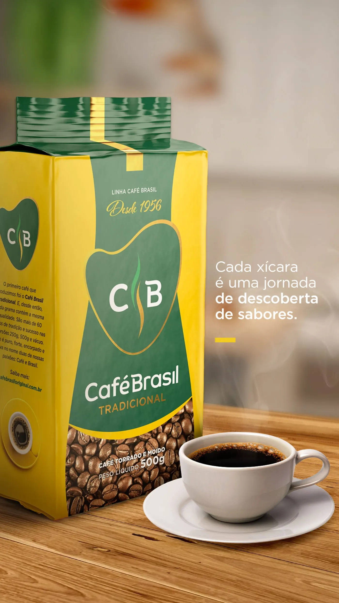 Café Brasil imagem 7