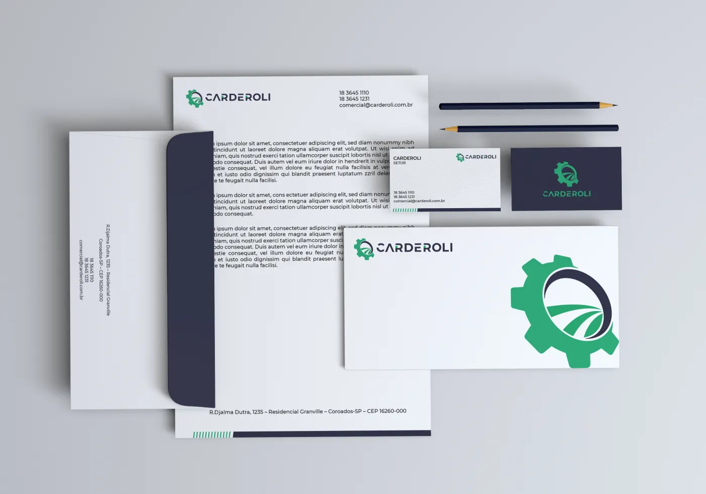 Carderoli imagem 4