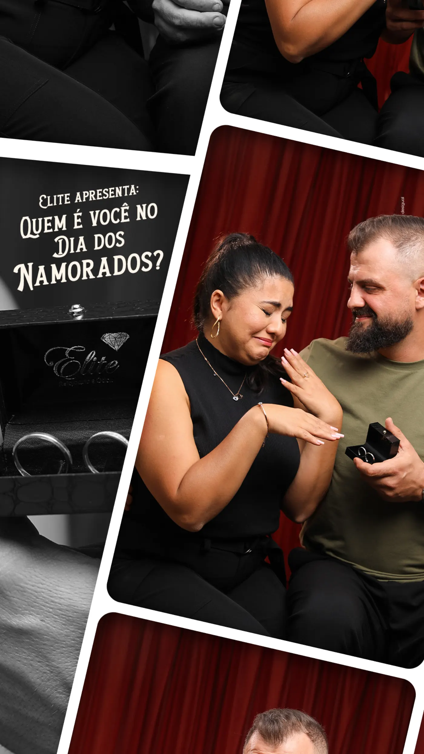 Elite Watches and Optics imagem 3
