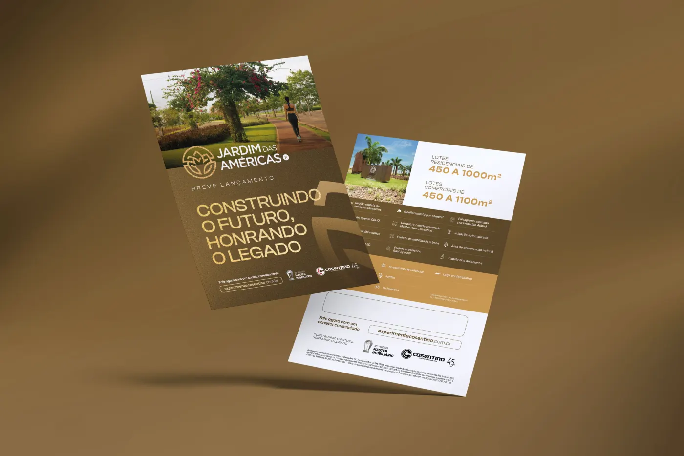 Jardim das Américas X imagem 1