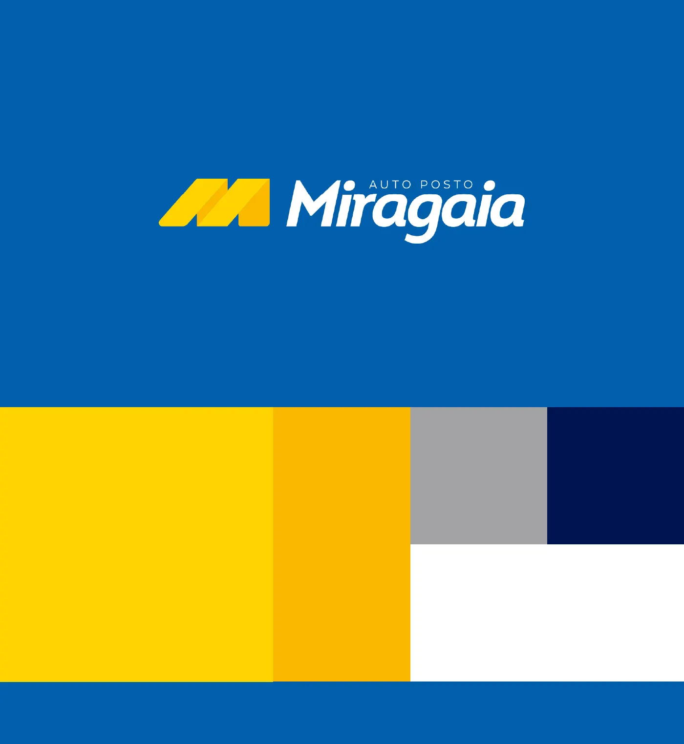 Auto Posto Miragaia imagem 1