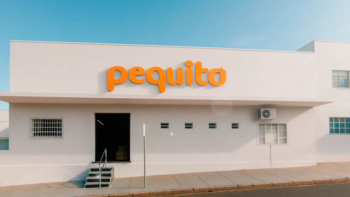 Pequito imagem 5
