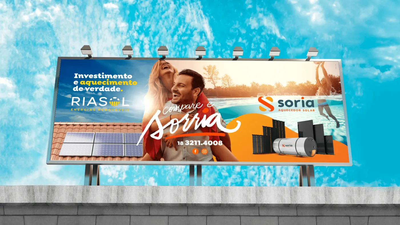Soria imagem 1