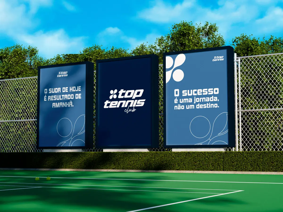 Top Tennis imagem 2