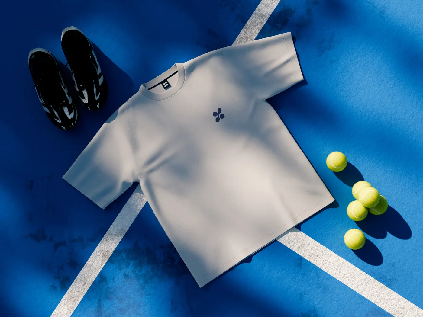 Top Tennis imagem 3