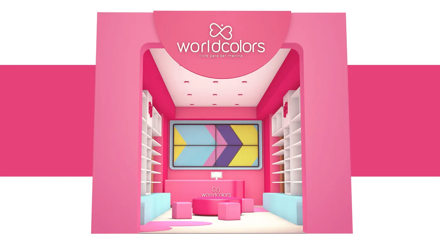 Worldcolors imagem 5