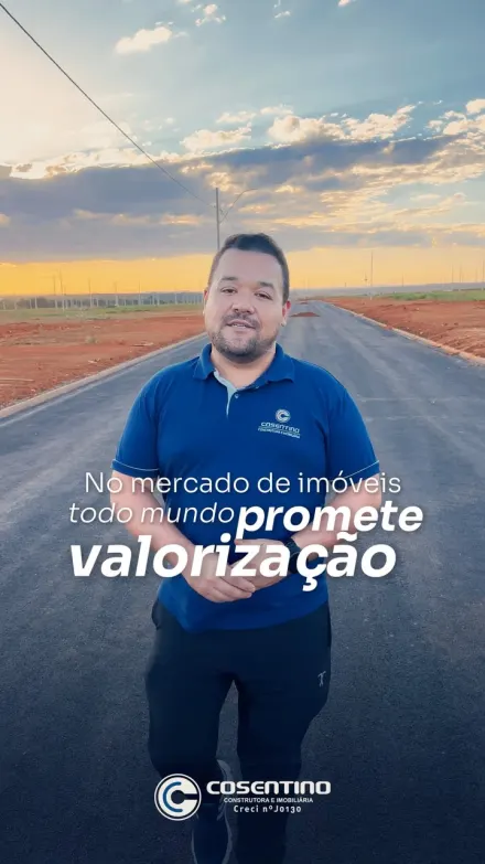 帖子・cosentino imobiliária
