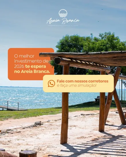 帖子・areia branca