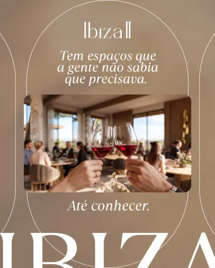 帖子・ibiza ii