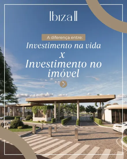 帖子・ibiza ii