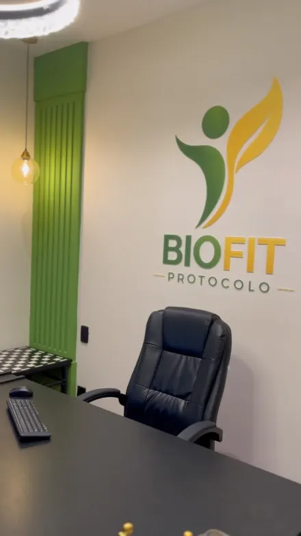 帖子・biofit